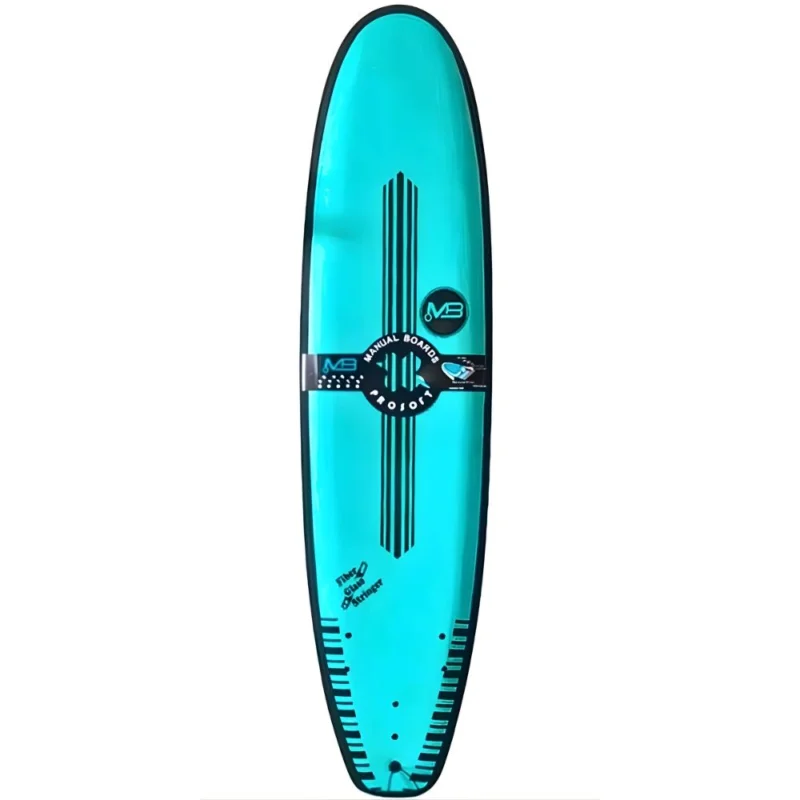 PLANCHE DE SURF MANUAL PROSOFT 6‘0‘‘ Acheter En Ligne