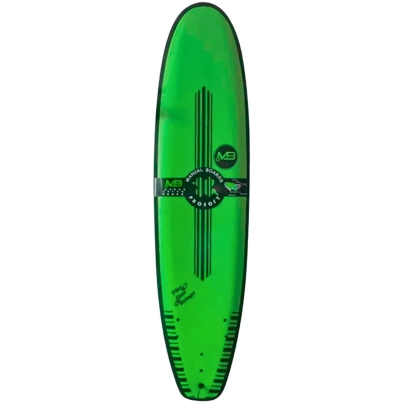 PLANCHE DE SURF MANUAL PROSOFT 6‘6‘‘ Commande En Gros