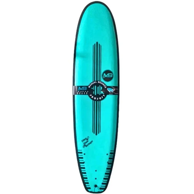 Livraison Express PLANCHE DE SURF MANUAL PROSOFT 7‘0‘‘