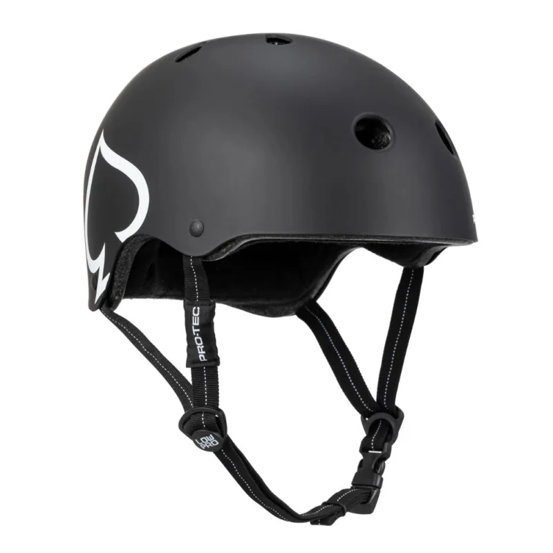 CASQUE PRO-TEC LOW PRO Commander Maintenant