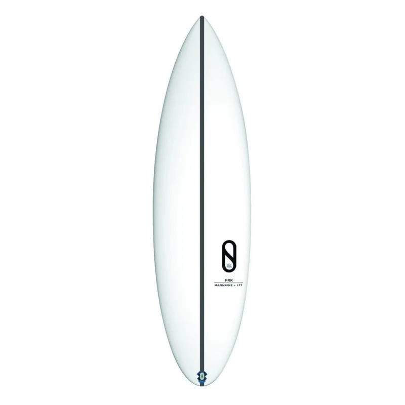 Vente Directe PLANCHE DE SURF FIREWIRE FRK 6‘1" **GRADO B**