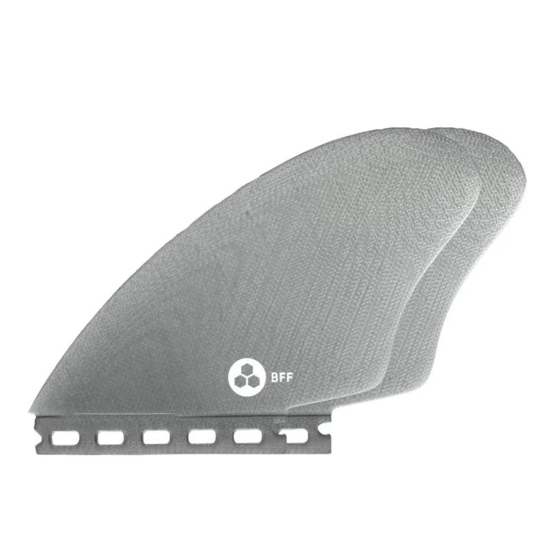 Populaire DERIVES CHANNEL ISLANDS BRITT TWIN-FIN