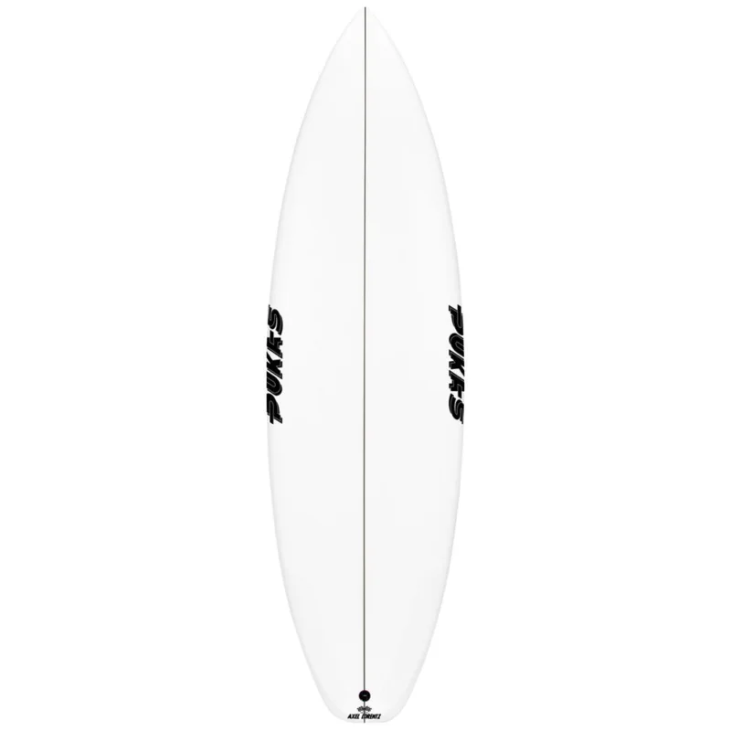 Dernière Chance PLANCHE DE SURF PUKAS TASTY TREAT ALL ROUND 6‘2‘‘