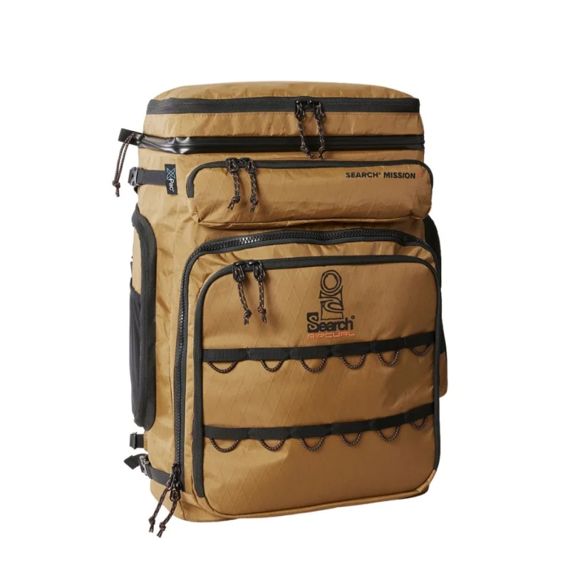 SAC DOS RIP CURL SEARCH MISSION X-PAC 45L Meilleure Vente
