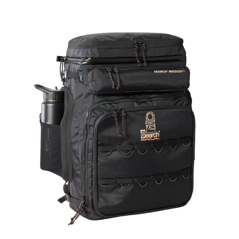SAC DOS RIP CURL SEARCH MISSION X-PAC 45L Offre Spéciale
