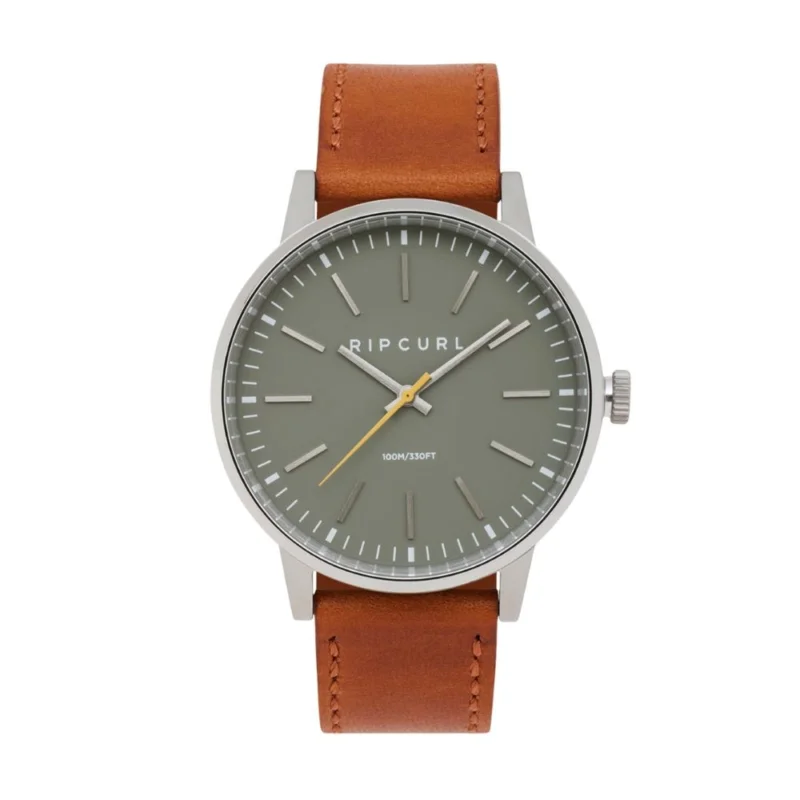 Commander Maintenant MONTRE RIP CURL DRAKE