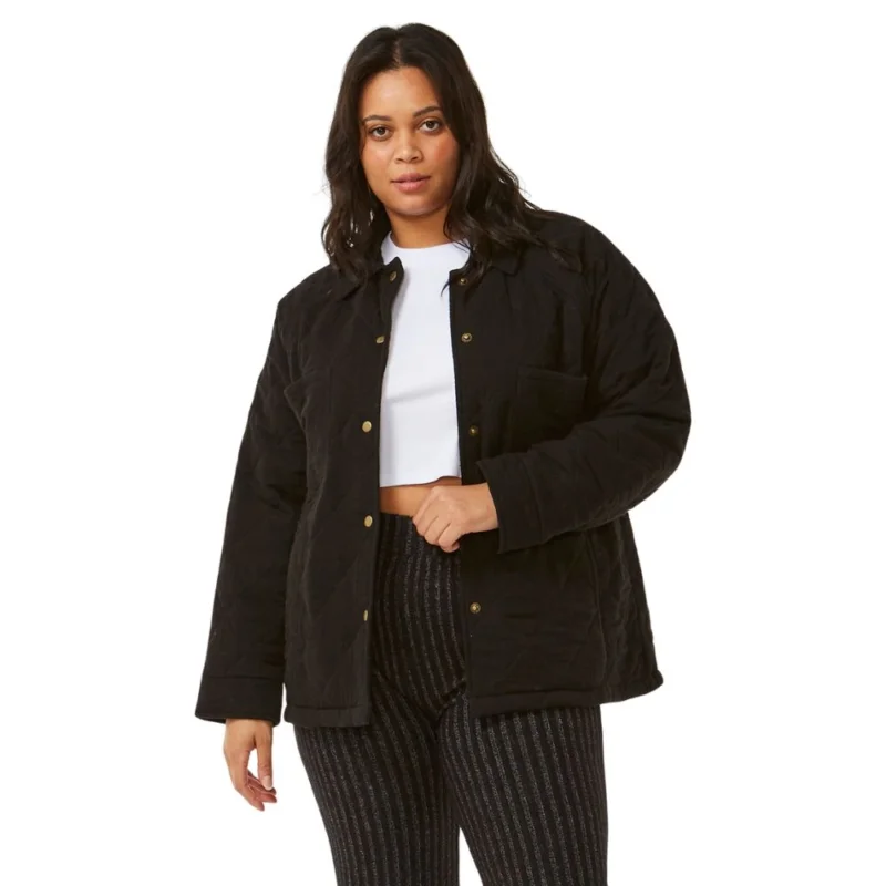 Livraison Express MANTEAU RIP CURL PREMIUM SURF QUILTED
