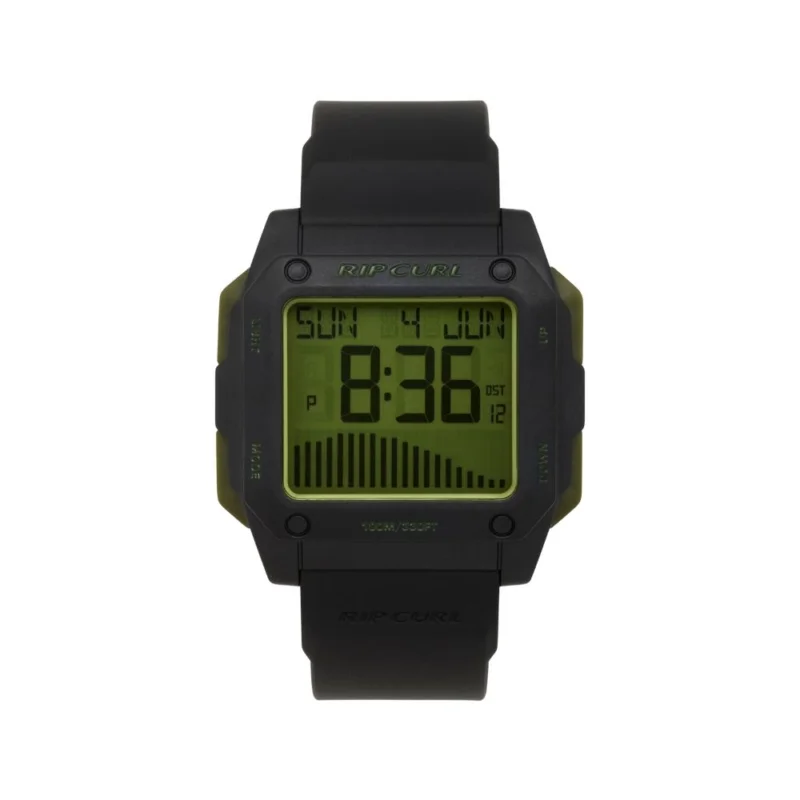 Nouveauté MONTRE RIP CURL ODYSSEY TIDE