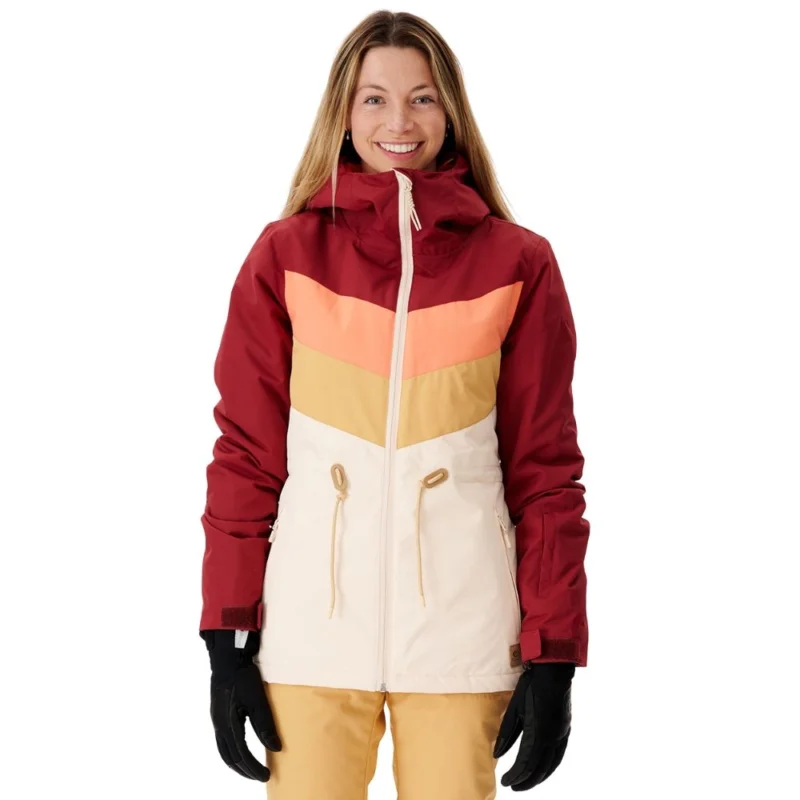 Top Vente MANTEAU RIP CURL ANTI SERIES BETTY JKT 10K/10K