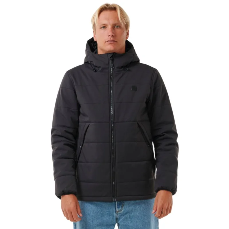 Meilleur Prix MANTEAU RIP CURL ANTI SERIES RIDGE