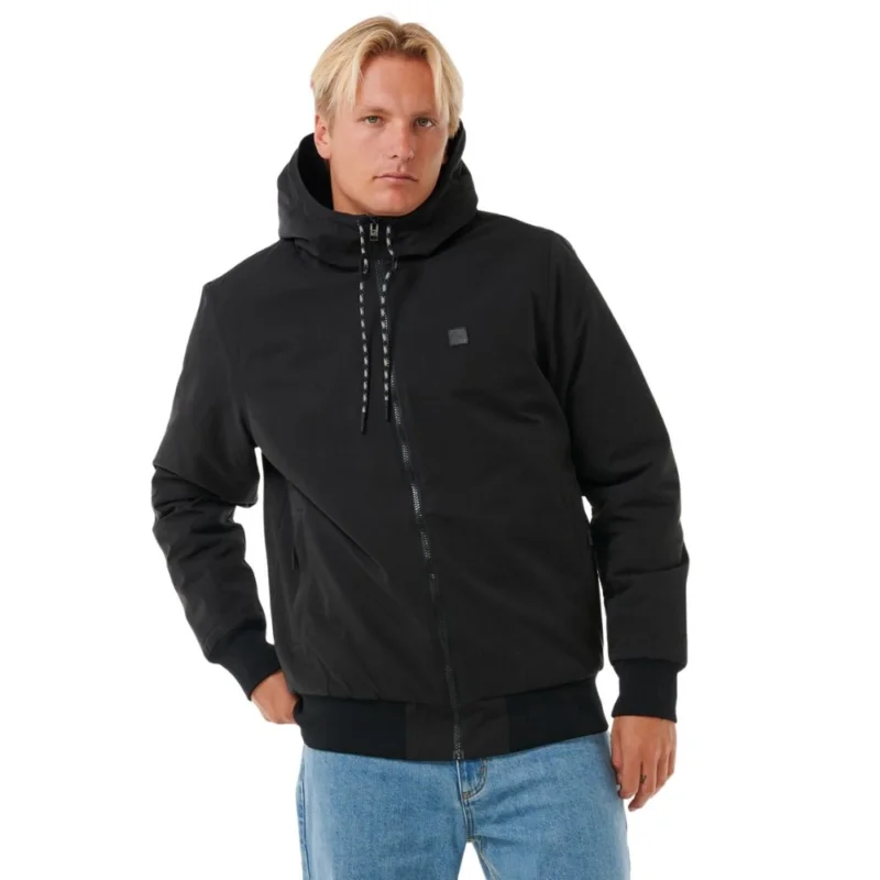 MANTEAU RIP CURL ANTI SERIES ONE SHOT 5K/5K Produit De Marque