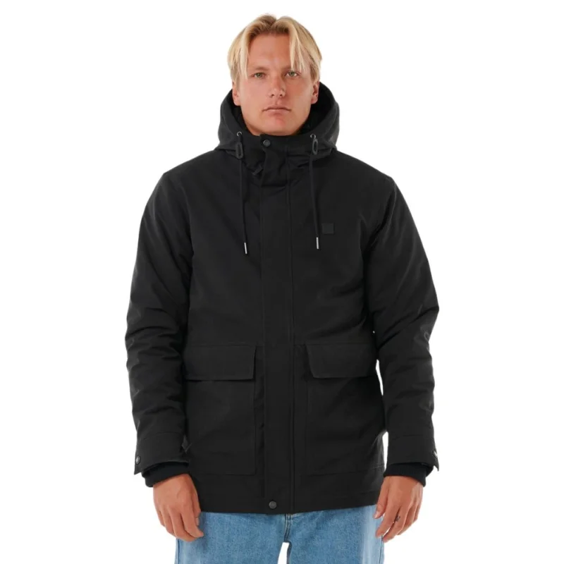 MANTEAU RIP CURL ANTI SERIES EXIT 5K/5K Must-Have