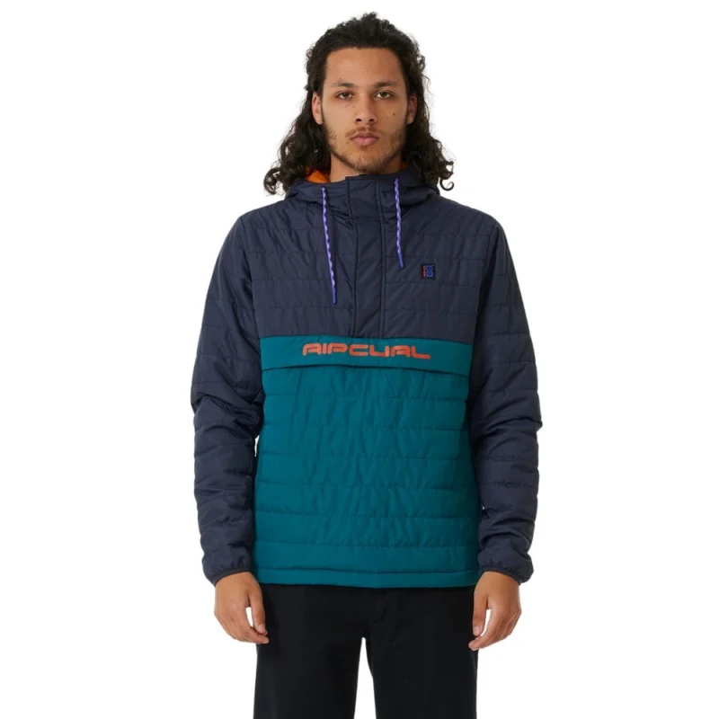 MANTEAU RIP CURL SEARCH ANORAK Must-Have