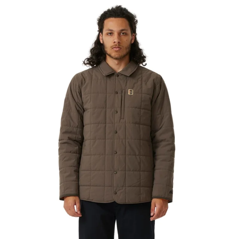 MANTEAU RIP CURL ANTI SERIES SEARCH Usine Directe