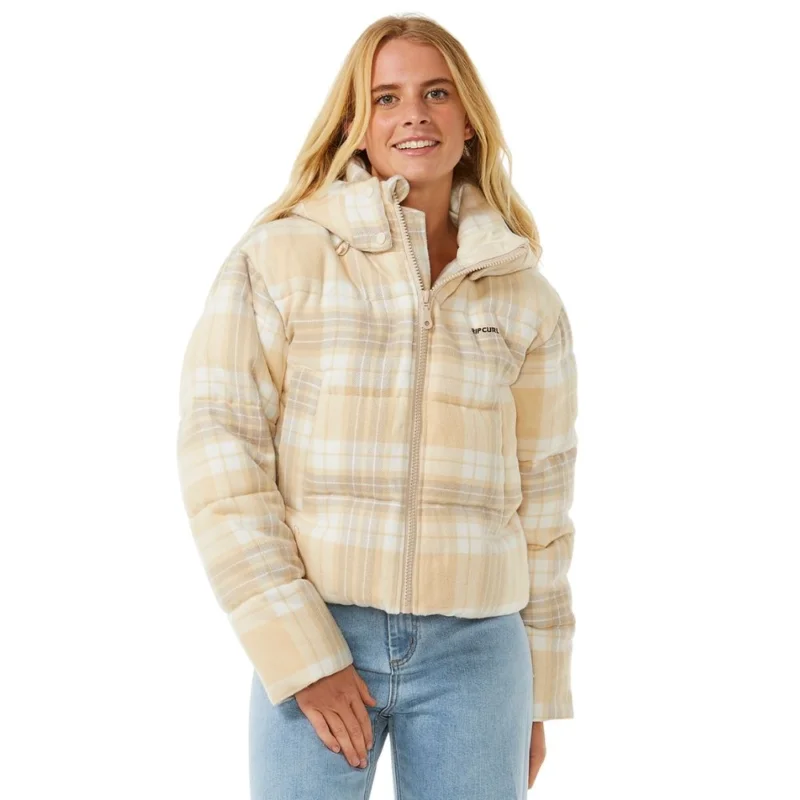 MANTEAU RIP CURL ANTI-SERIES SURF Nouvelle Collection