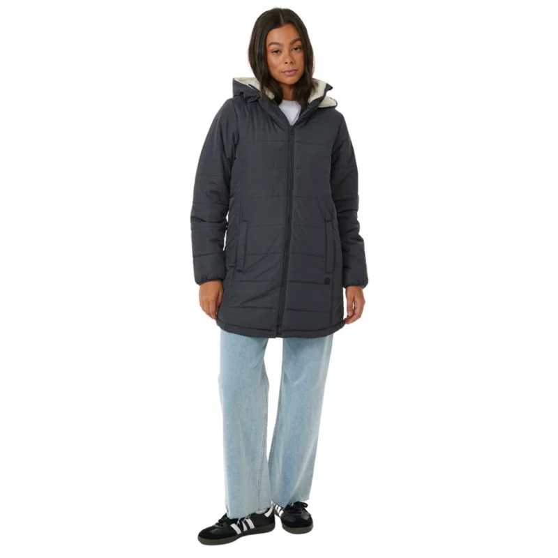 Offre Spéciale MANTEAU RIP CURL ANTI-SERIES ANOETA