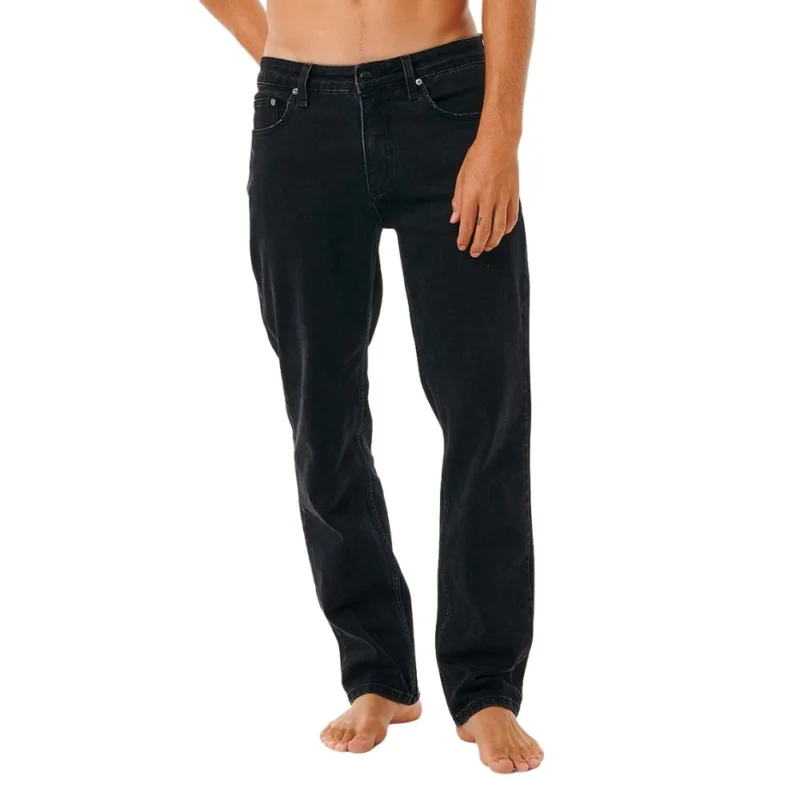 PANTALON RIP CURL CLASSIC SURF DENIM Jusqu'à Épuisement Des Stocks