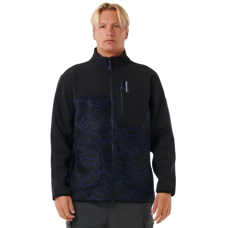 Offre Du Jour PULL RIP CURL ANTI SERIES SEARCH