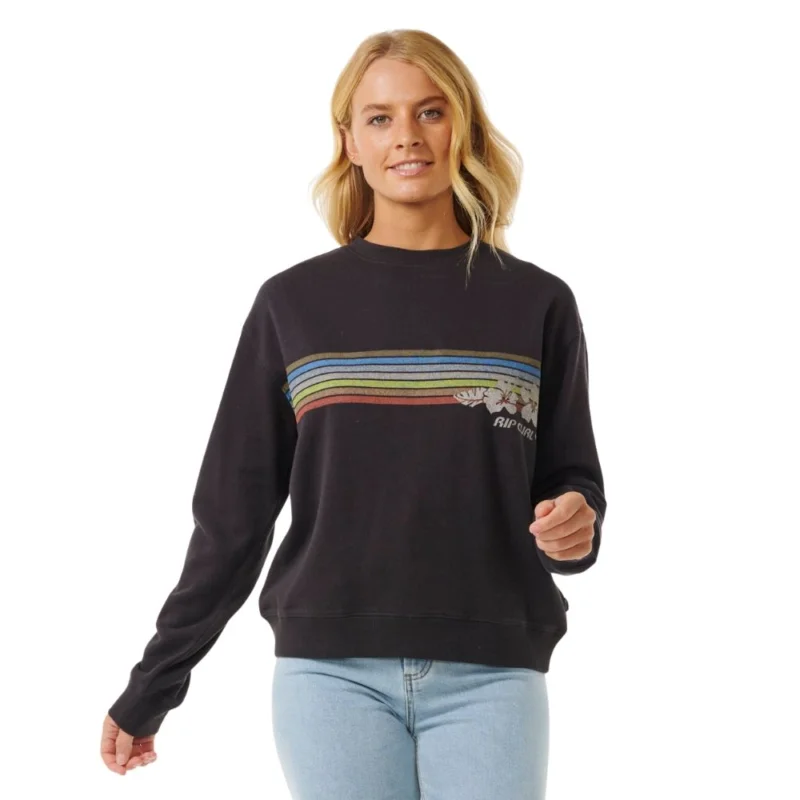 Usine Directe PULL RIP CURL HOFFMAN RELAXED