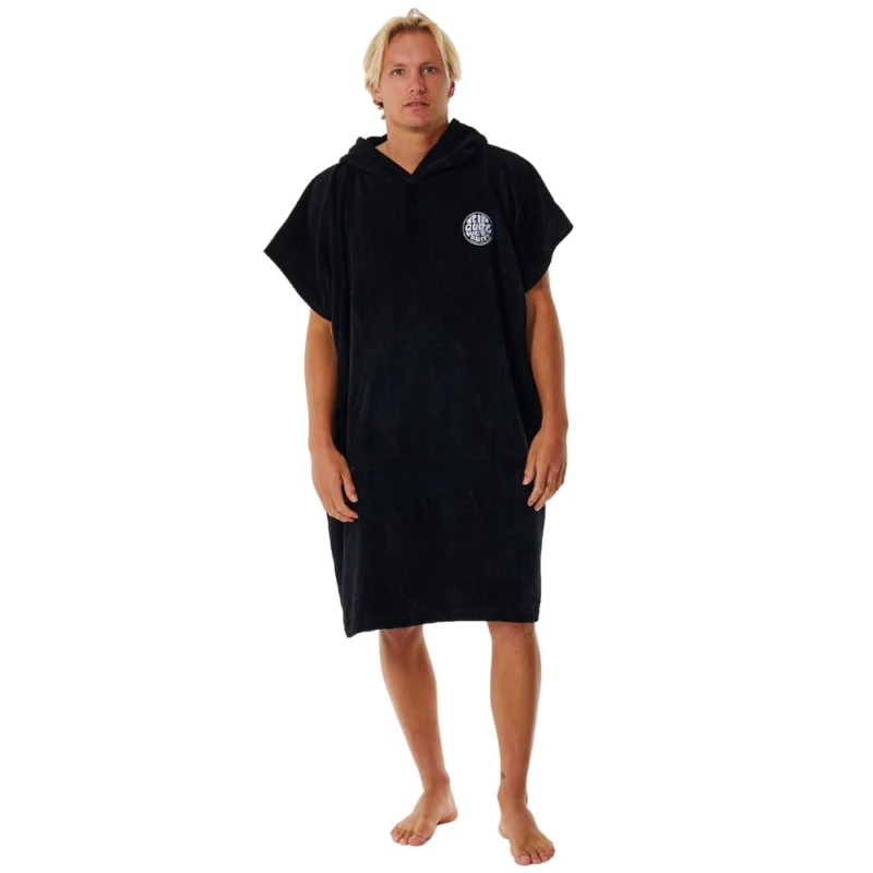 PONCHO RIP CURL LOGO Livraison Express