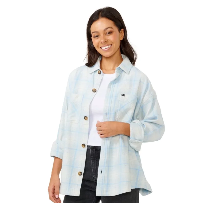 CHEMISE RIP CURL DESERT DREAMS Promotion