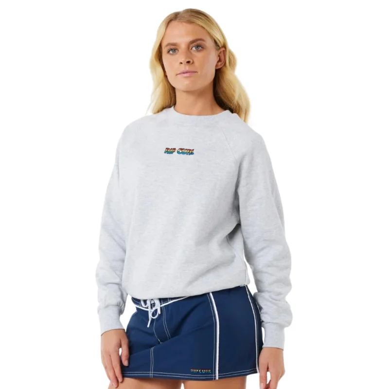 Affaire À Saisir PULL RIP CURL SG GRAPHIC