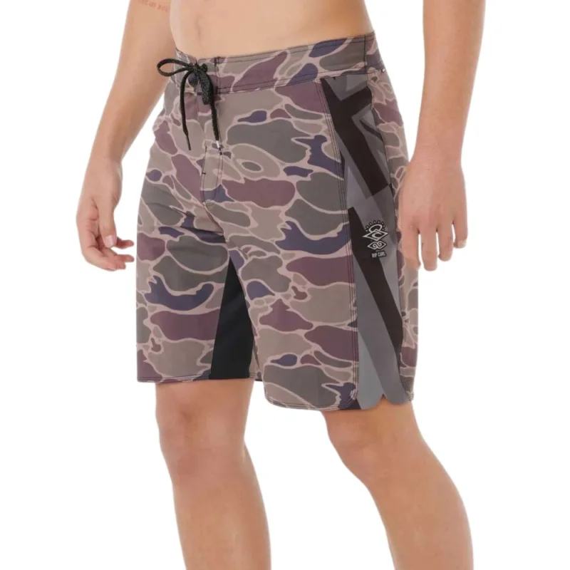 BOARDSHORT RIP CURL MIRAGE 3-2-ONE ULT EWG Dernier Modèle