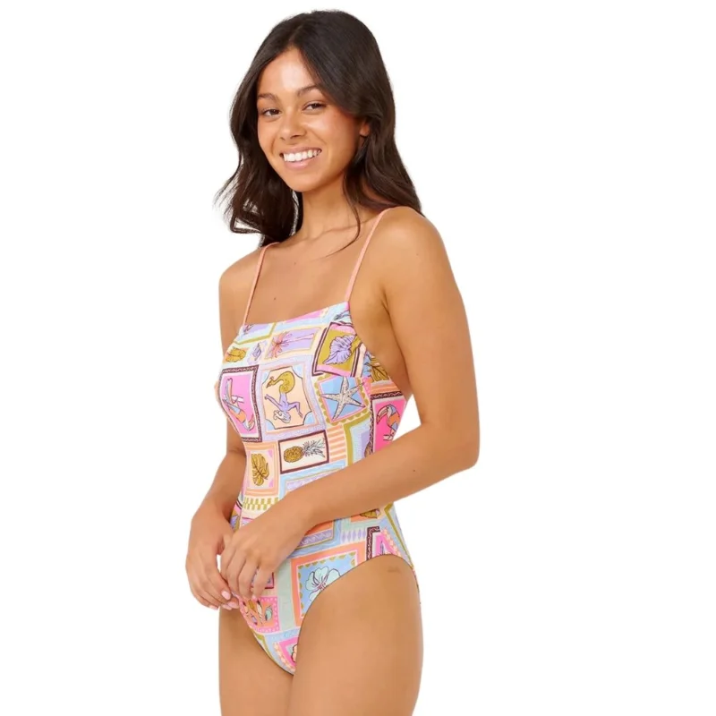 BOARDSHORT RIP CURL BEACH PARTY Haute Qualité