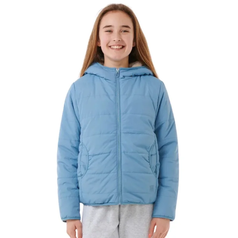 Soldes MANTEAU RIP CURL ANTI SERIES