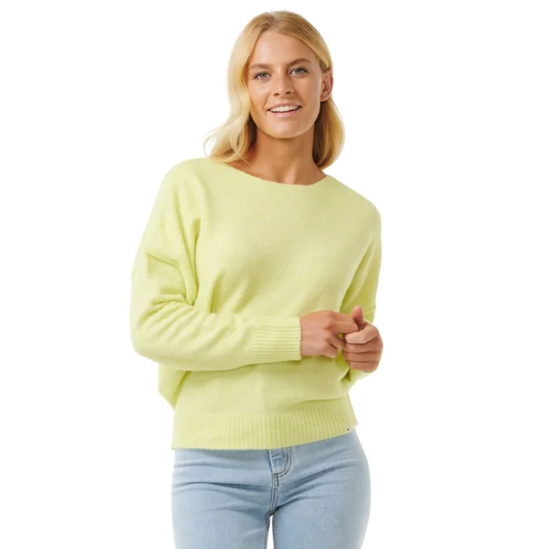 Vente Flash TRICOTE RIP CURL EMILY