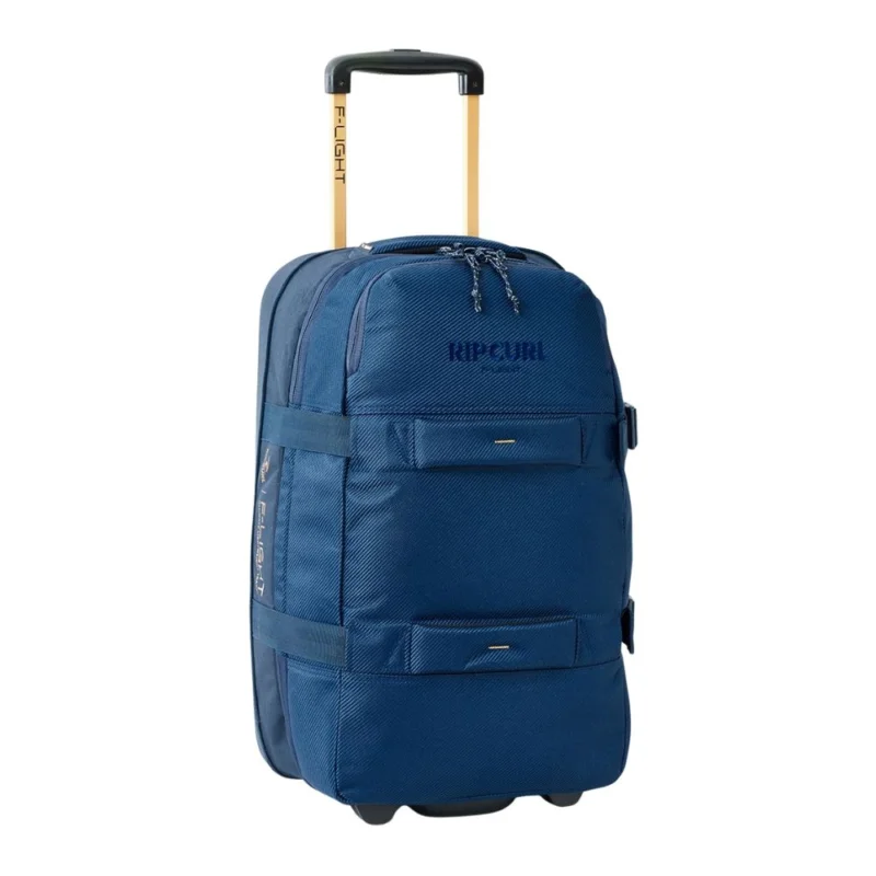 Nouvelle Collection VALISE RIP CURL F-LIGHT TRANSIT 45L