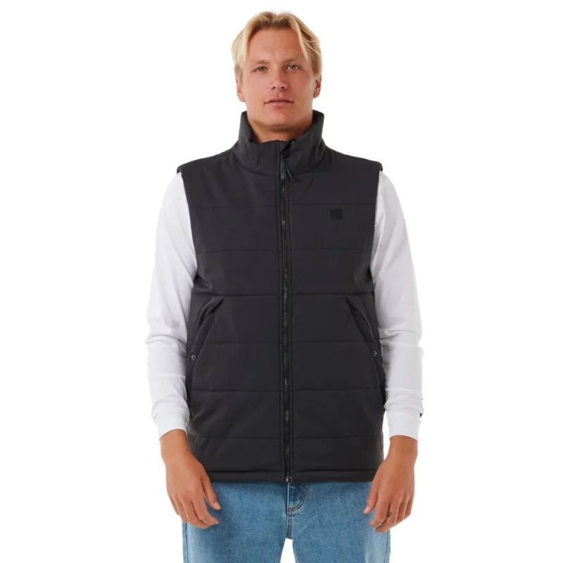 Livraison Express GILET RIP CURL ANTI SERIES RIDGE