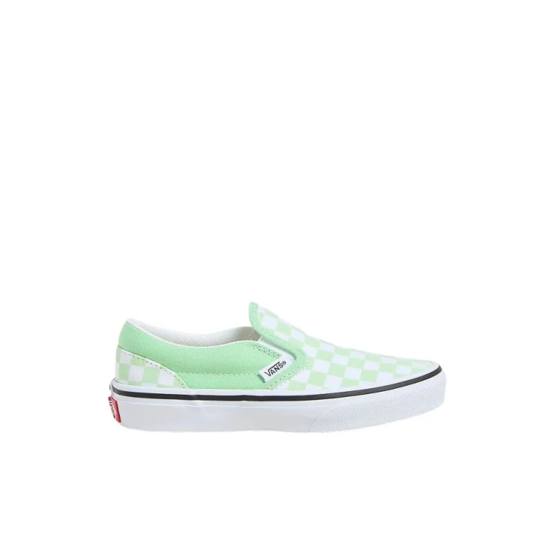 Bon Plan SNEAKERS VANS CLASSIC SLIP-ON COLOR THEORY