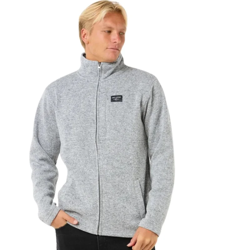 Authentique PULL RIP CURL CRESCENT ZIP