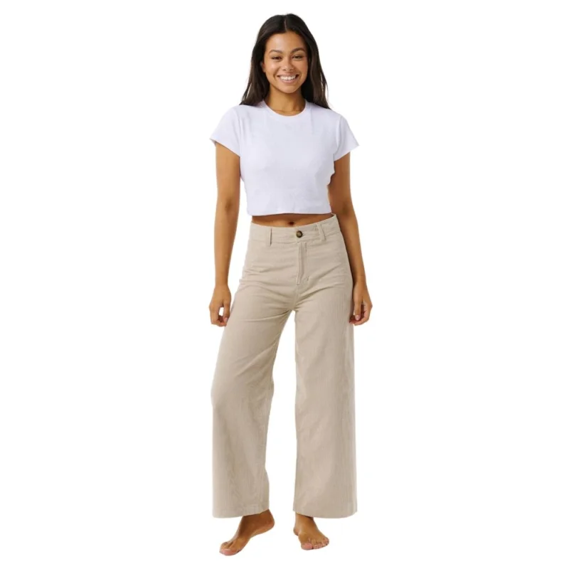 PANTALON RIP CURL STEVIE CORD Expédié Aujourd'hui