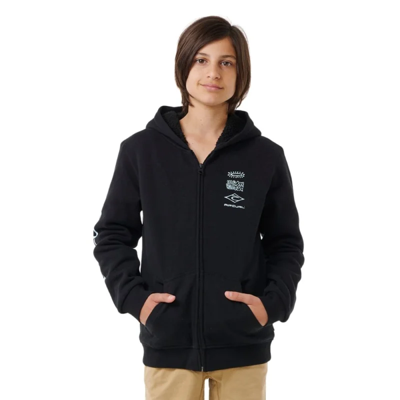 Prix Bas CAPUCHE RIP CURL EVOLUTION
