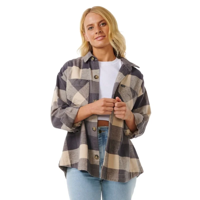 CHEMISE RIP CURL LA ISLA Petit Prix