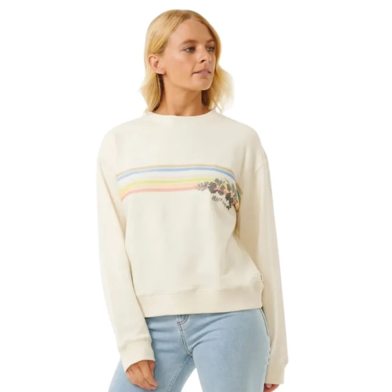 Nouvelle Collection PULL RIP CURL HOFFMAN RELAXED