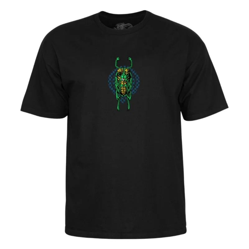 Nouvelle Collection T-SHIRT POWELL PERALTA MIKE VALLELY BUG