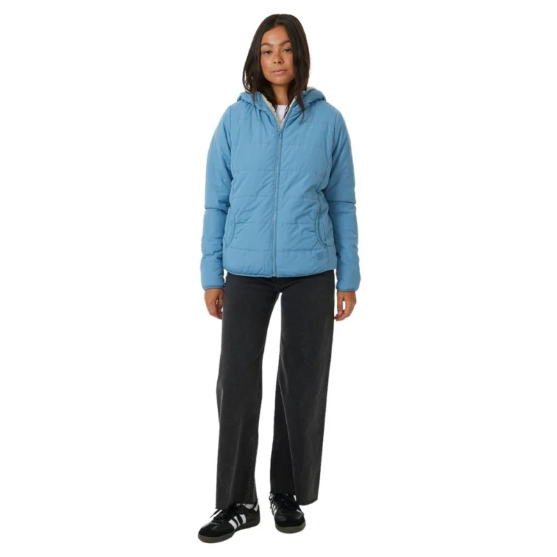 Dernière Chance MANTEAU RIP CURL ANTI-SERIES ANOETA
