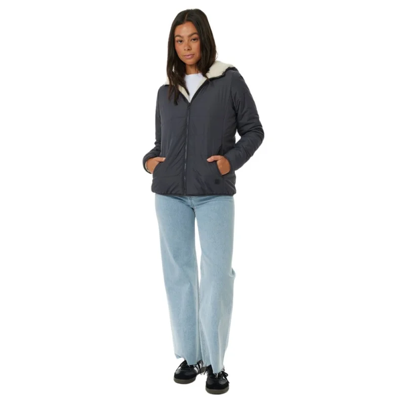 Soldes MANTEAU RIP CURL ANTI-SERIES ANOETA