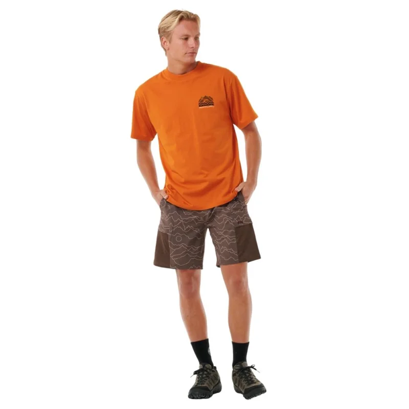 SHORTS RIP CURL BOARDWALK SEARCH CARGO Acheter Direct