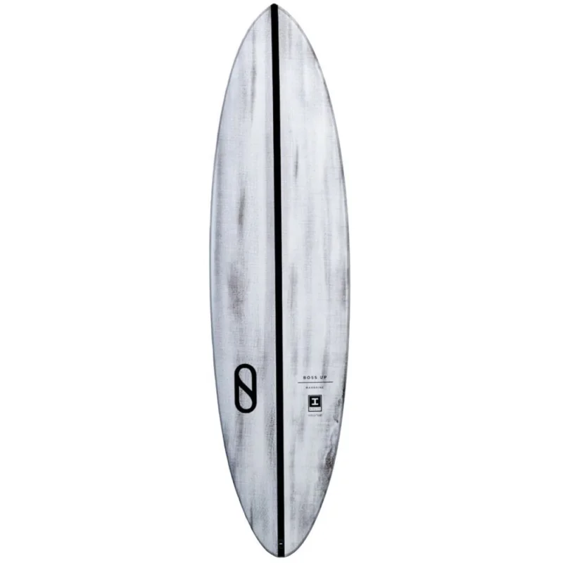 Retour Gratuit PLANCHE DE SURF FIREWIRE BOSS UP VOLCANIC 6‘10‘‘