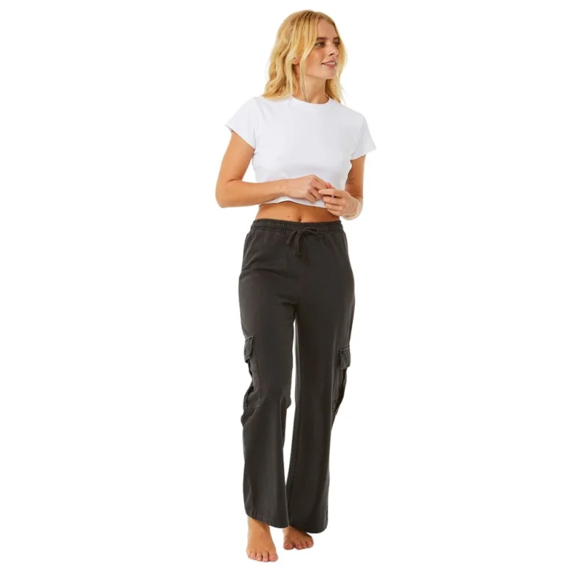 PANTALON RIP CURL BLOCK PARTY TRACK CARGO Prix Promo