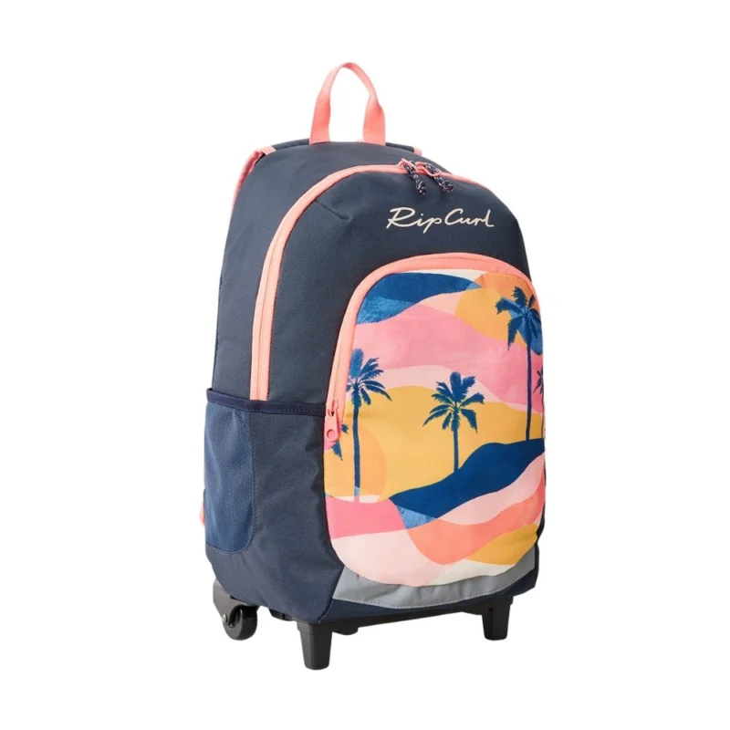 SAC DOS RIP CURL WHEELED OZONE 30L Acheter En Ligne