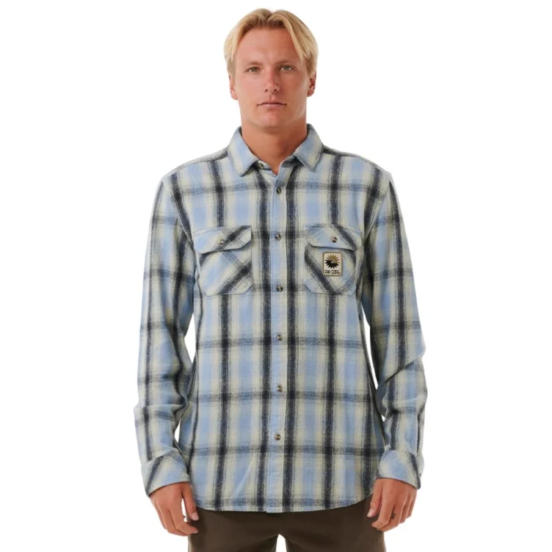 Prix Réduit CHEMISE RIP CURL SWC FLANNEL