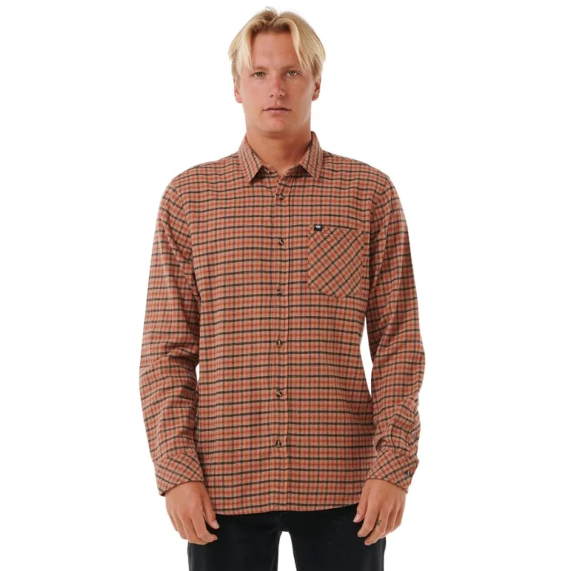 Prix Réduit CHEMISE RIP CURL CLASSIC SURF