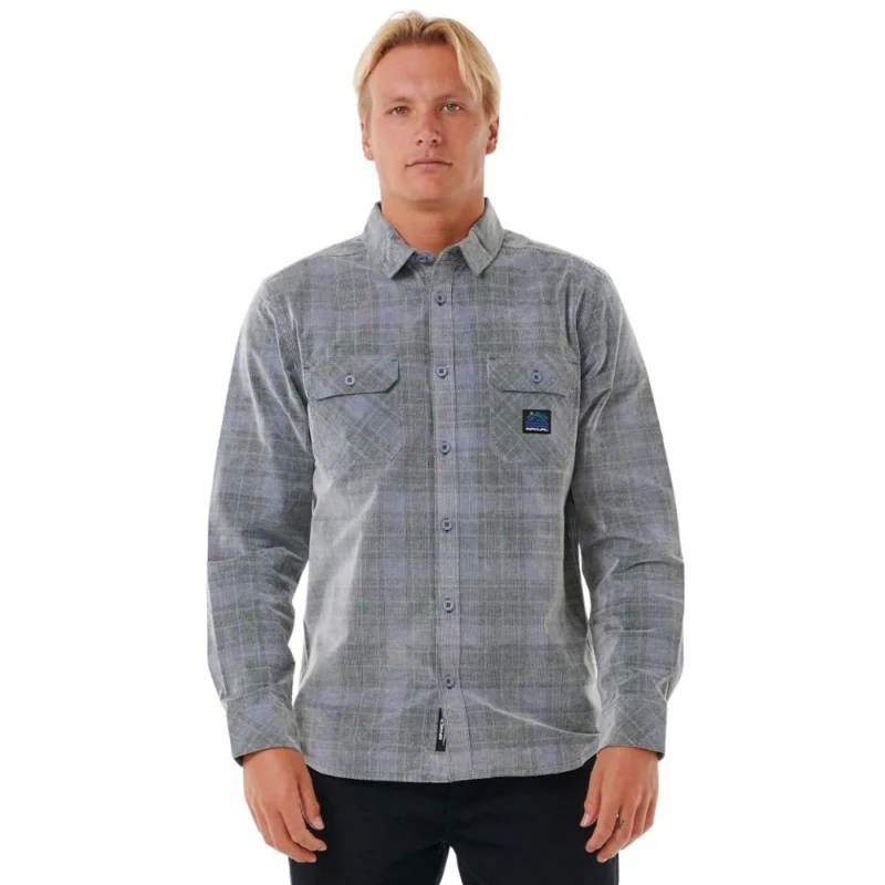 Prix Choc CHEMISE RIP CURL SEARCH L/S CORD
