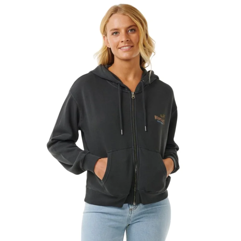 Prix Cassé CAPUCHE RIP CURL HIGH TIDE SCENIC RELAXED