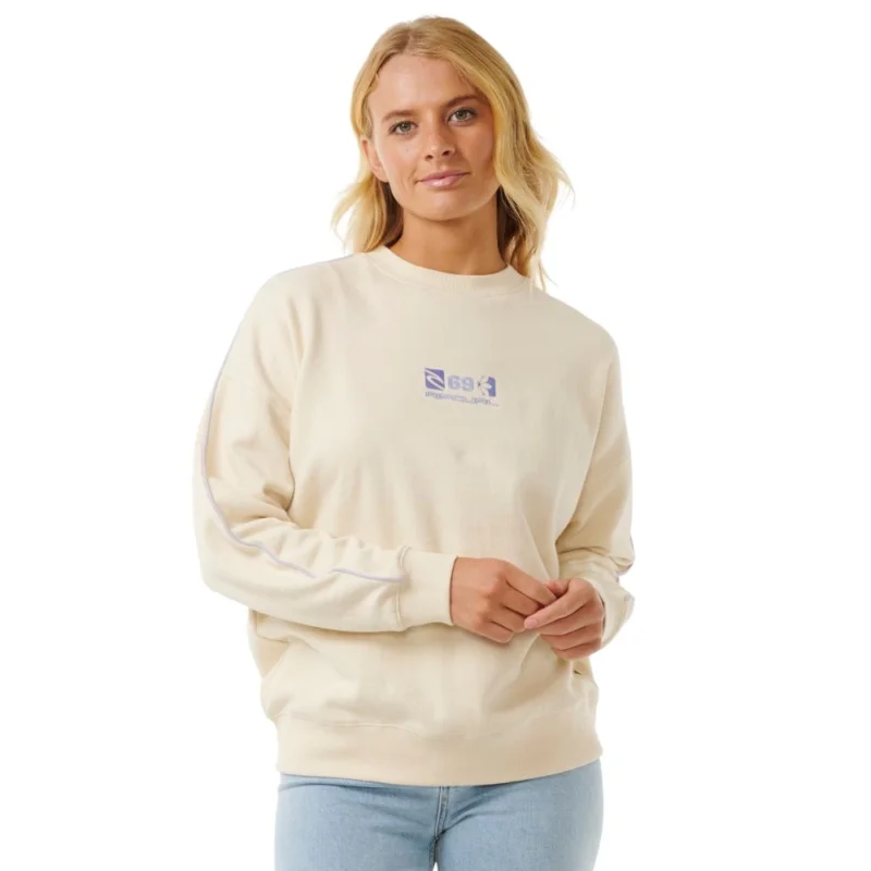 PULL RIP CURL ARCHIVE SEARCH Achat Immédiat